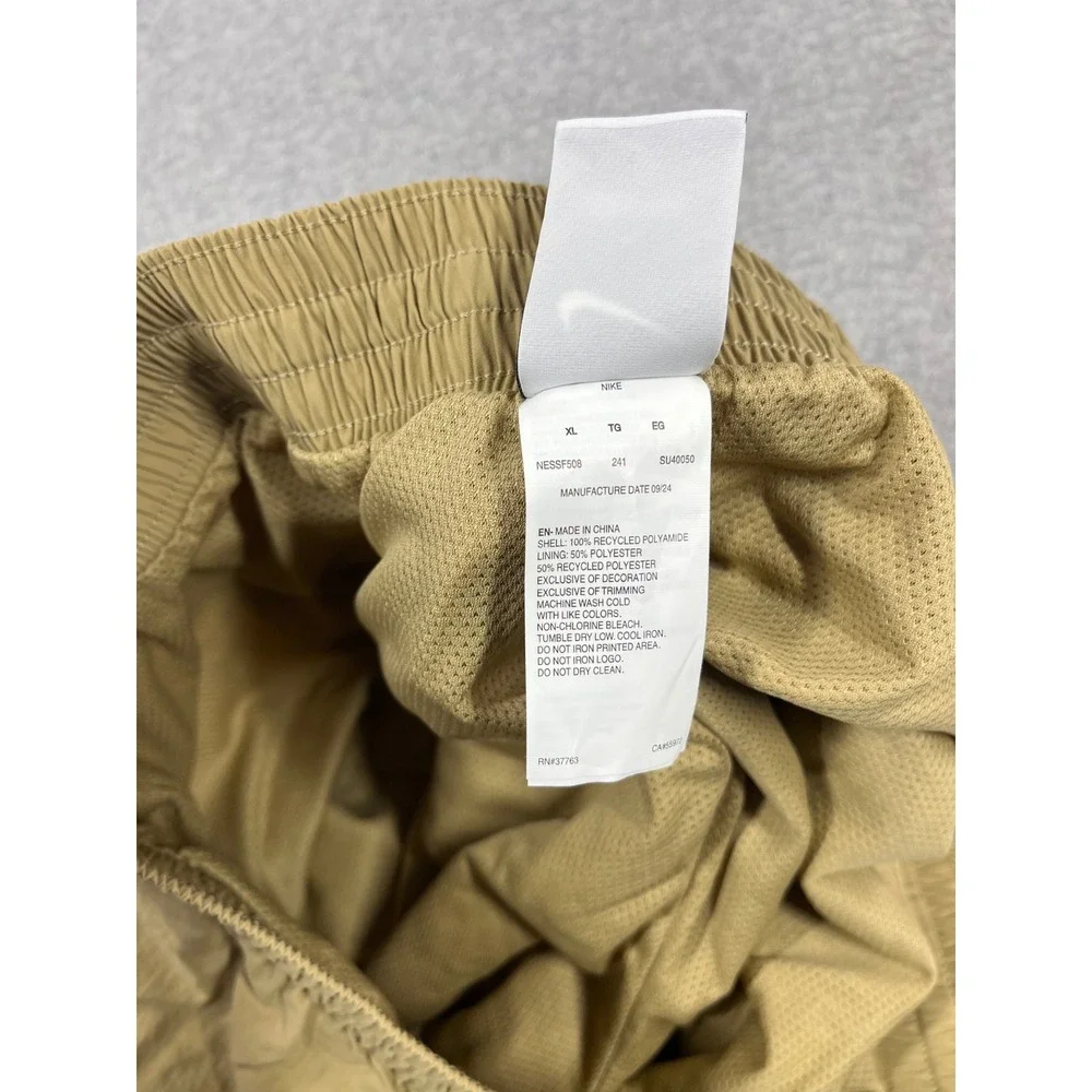 Nike Swim Breaker Space 7